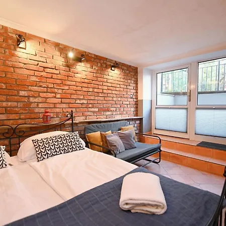 Apartment Victus Underground Near The In By Renters